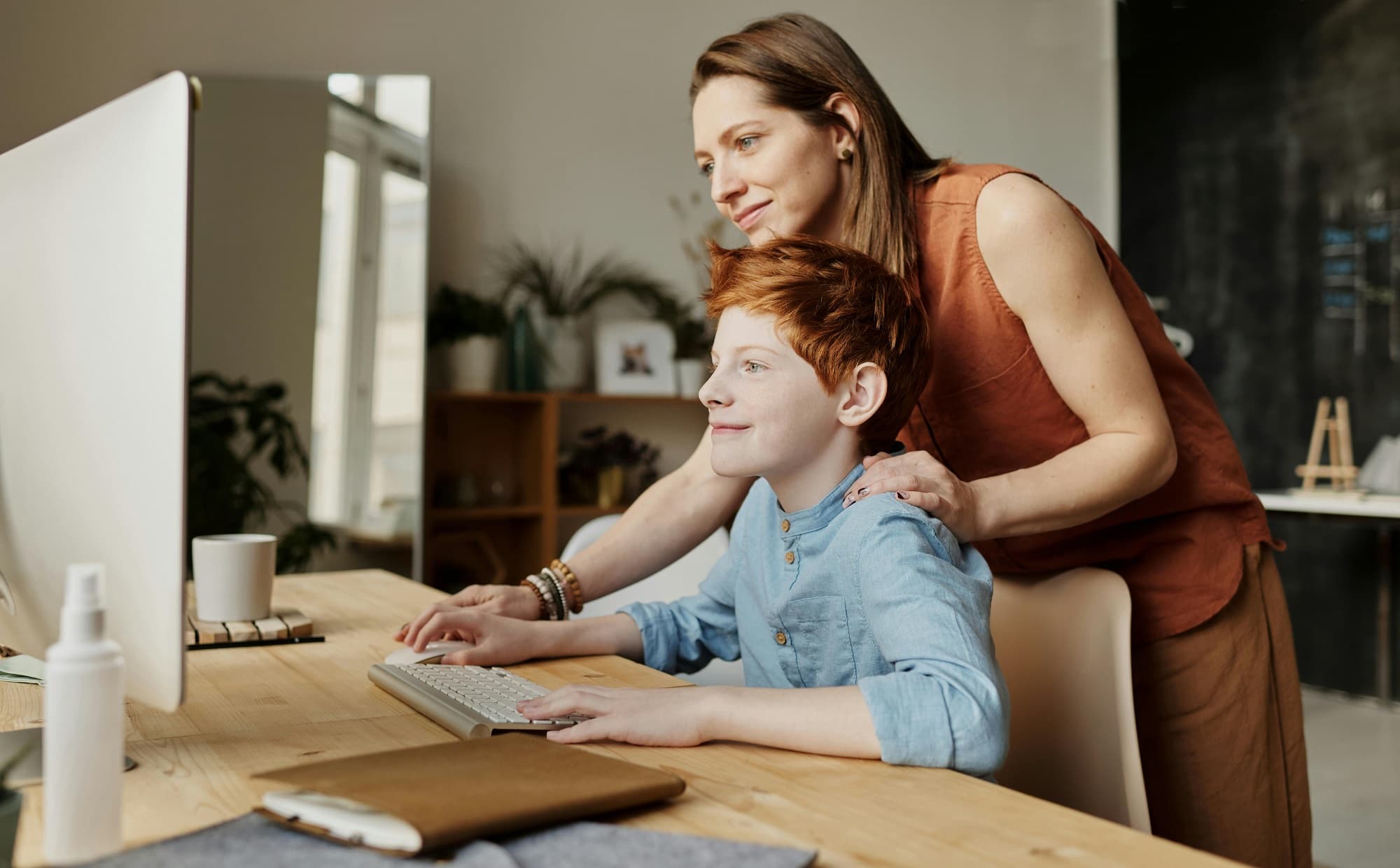 Aprender programación para niños