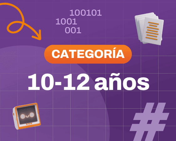 Gigathon 2026 – matemáticas y Scratch