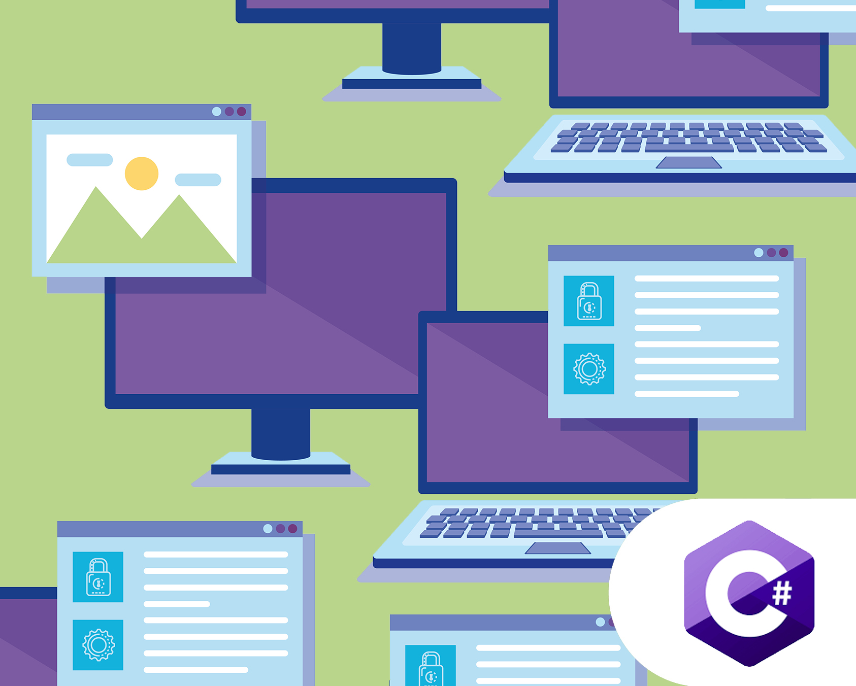 Clase de prueba gratuita - C#